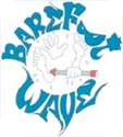 barefoot wave