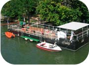 Ski nautique club de Paris